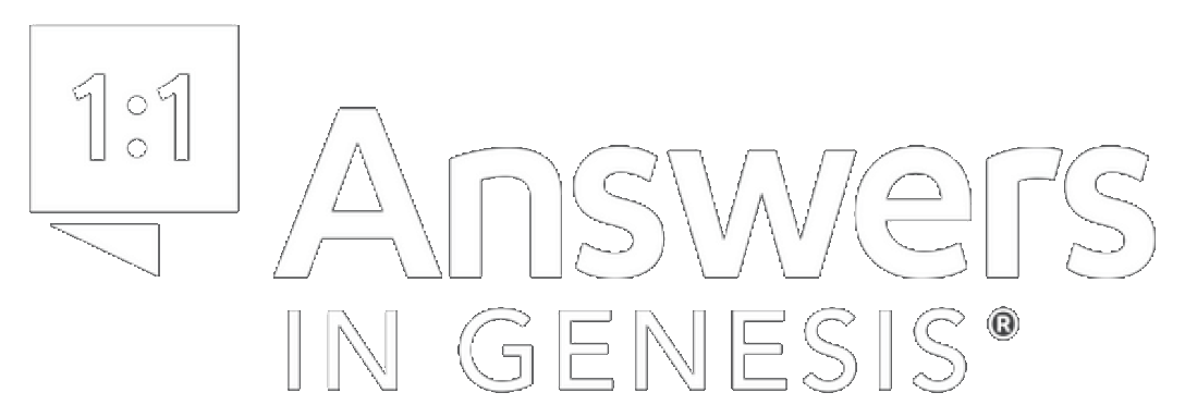 Answers in Genesis